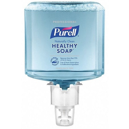 1200 ml Foam Hand Soap Dispenser Refill