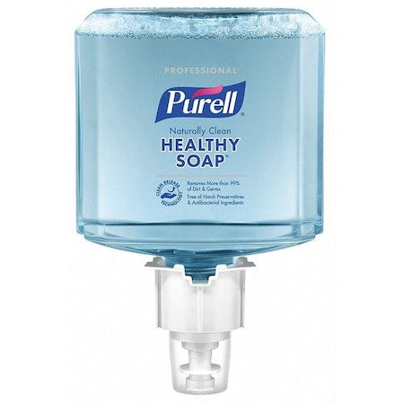 1200 ml Foam Hand Soap Dispenser Refill