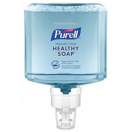 1200 ml Foam Hand Soap Dispenser Refill