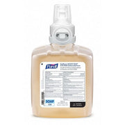 Hand Soap, Series CS8, 1,200 mL, Foam, Light Floral, 2 PK