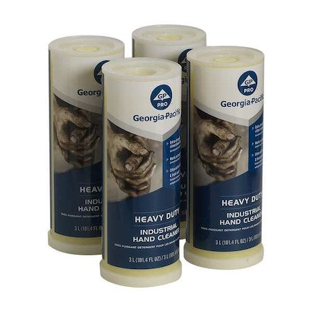 3000 ml Gel Hand Soap Tube