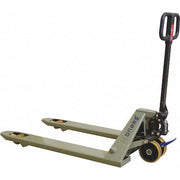 Pallet Jack,5500 lb. Ld Cap.,Manual