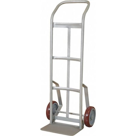 Hand Truck,600 lb.,48"x22-1/2"x18-1/2"
