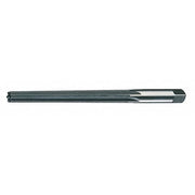 Taper Pin Reamer,No 1 Size,Bright,Straight