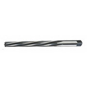 Taper Pin Reamer,No 5/0 Size,Bright,Spiral