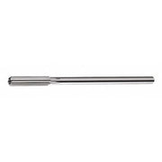Chucking Reamer,0.3135" Sz,HSS,Straight