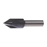 Countersink,1-1/2" L,HSS,Center Reamer