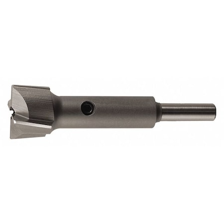 Port Tool,2.813" L,0.250" dia.,Bright