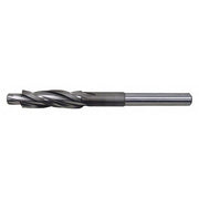 Counterbore,5.750" L,0.375" dia.,Bright