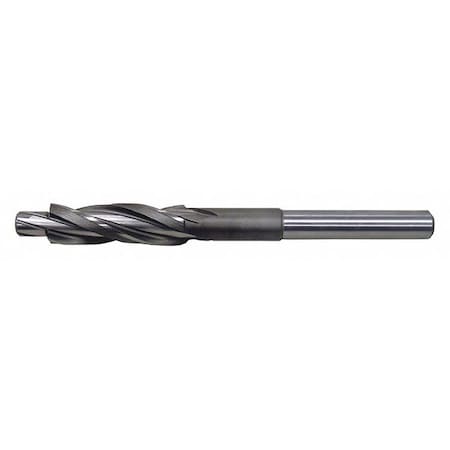 Counterbore,5.750" L,0.375" dia.,Bright