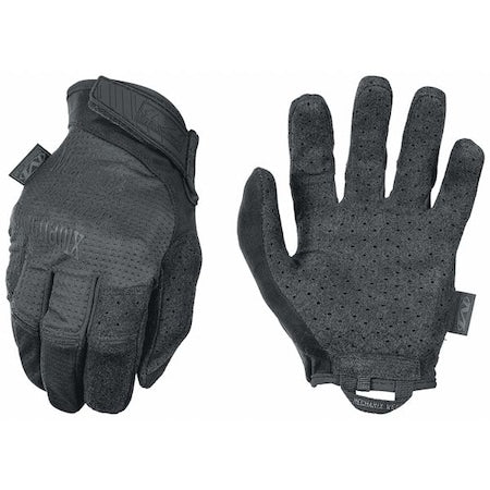 Gloves, Black, L, 1 PR