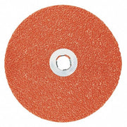 Quick Change Disc,Coated,7" dia.