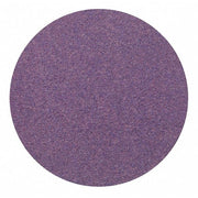 Hook-and-Loop Sanding Disc, 5" Dia, Non-Vacuum, Precision Shaped Ceramic, 180+ Grit, Open Coat Type