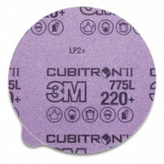 PSA Sanding Disc, Coated, 6" dia.