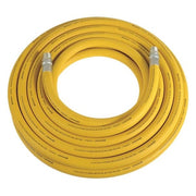 2" ID x 50 ft Nitrile Bulk Mine Spray Hose 1000 PSI YL