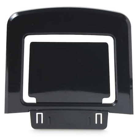 MESSENGER Dispenser Station for FMX-20, Black