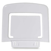 MESSENGER Dispenser Station for FMX-20, White