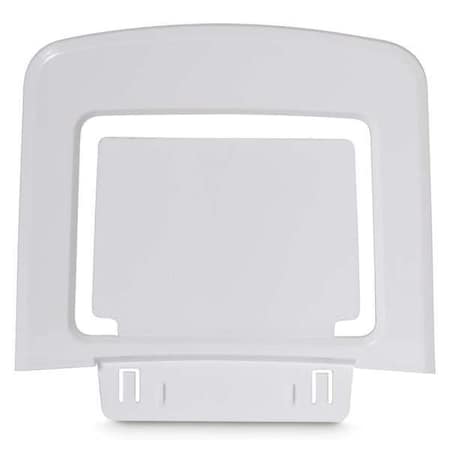 MESSENGER Dispenser Station for FMX-20, White