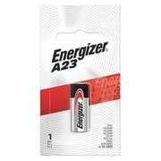 Alkaline Battery, A23 12V DC 1 PK
