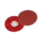 Abrasive Disc,60 Grit,947A,4in