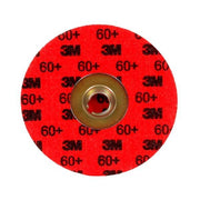 Abrasive Disc,60 Grit,947A,2in