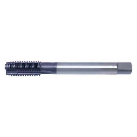 Spiral Point Tap, Plug 4 Flutes