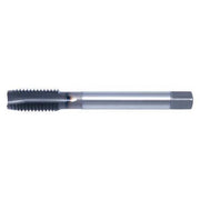 Spiral Point Tap Plug, 3 Flutes