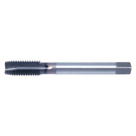 Spiral Point Tap, Plug, 4