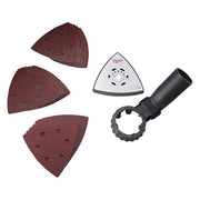 Dust Extraction Kit