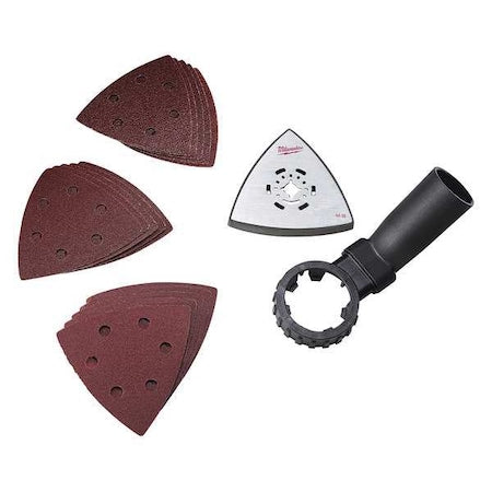 Dust Extraction Kit
