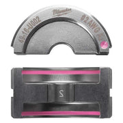 No. 2 Aluminum U Style Die