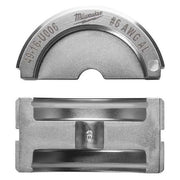 No. 6 Aluminum U Style Die