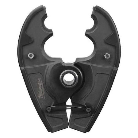 M18 6T Fixed BG Crimping Jaw