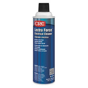 Electrical Cleaner, Aerosol Spray Can, 18 oz, Liquid