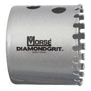 2-1/2" Diamond Grit Hole Saw