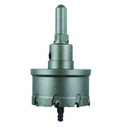 Hole Cutter,Metal,Saw Diameter 3-1/2in.