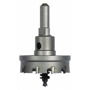 Hole Cutter,Metal,Saw Diameter 2-3/4 in.