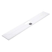 Installation Tool and Guide, 38in.W, Whte
