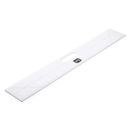 Installation Tool and Guide, 38in.W, Whte
