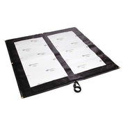 Drip Pan Kit, 7 gal Spill Capacity, polypropylene