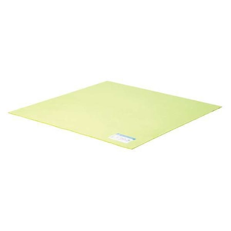 Drain Cover,36 in. Lx36 in. W,Green