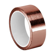 ConductiveElectricalTape,Copper,6ydL