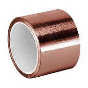 ConductiveElectricalTape,Copper,6ydL