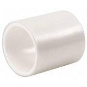 Film Tape, Transparent, 5 yd L, 2 in W
