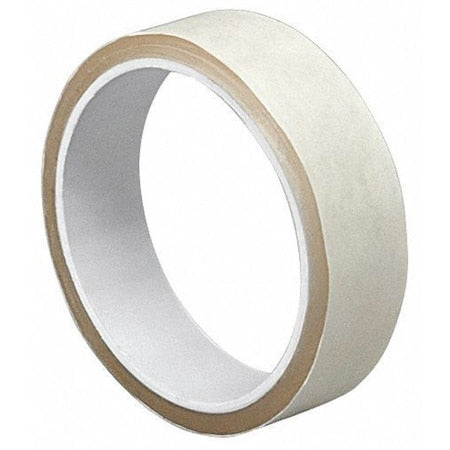 Film Tape, Transparent, 5 yd L, 1 in W