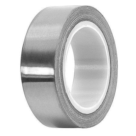 FoilTape,Aluminum,Silver,5ydL,1inW