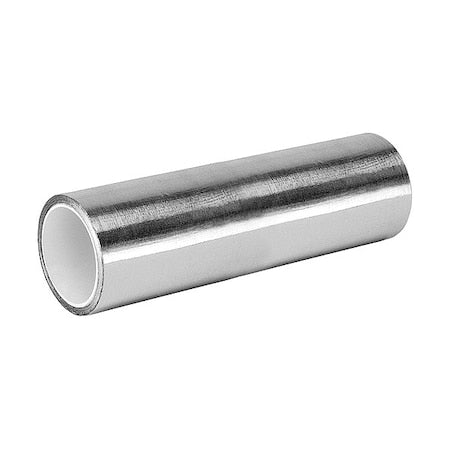 FoilTape,Aluminum,Silver,5ydL,12inW