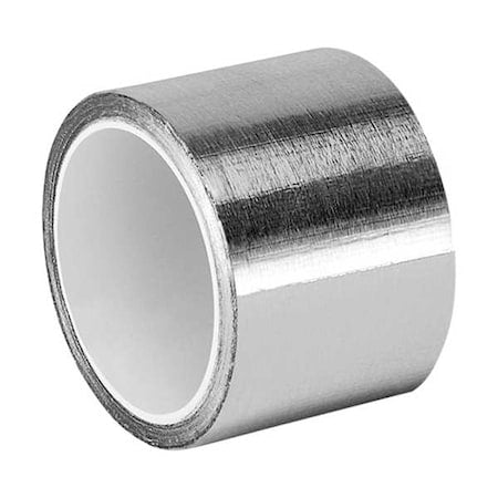 ConductiveElectricalTape,Silver,6ydL