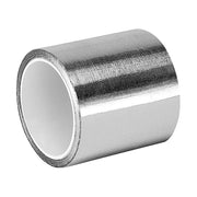 FoilTape,Aluminum,Silver,5ydL,4inW