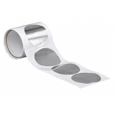 Conductive Elec Tapex1 1/2" W,1120, PK100